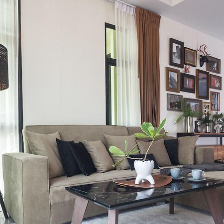 Nan Garden House Villa Екстериор снимка