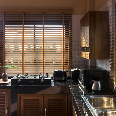 Nan Garden House Villa Екстериор снимка