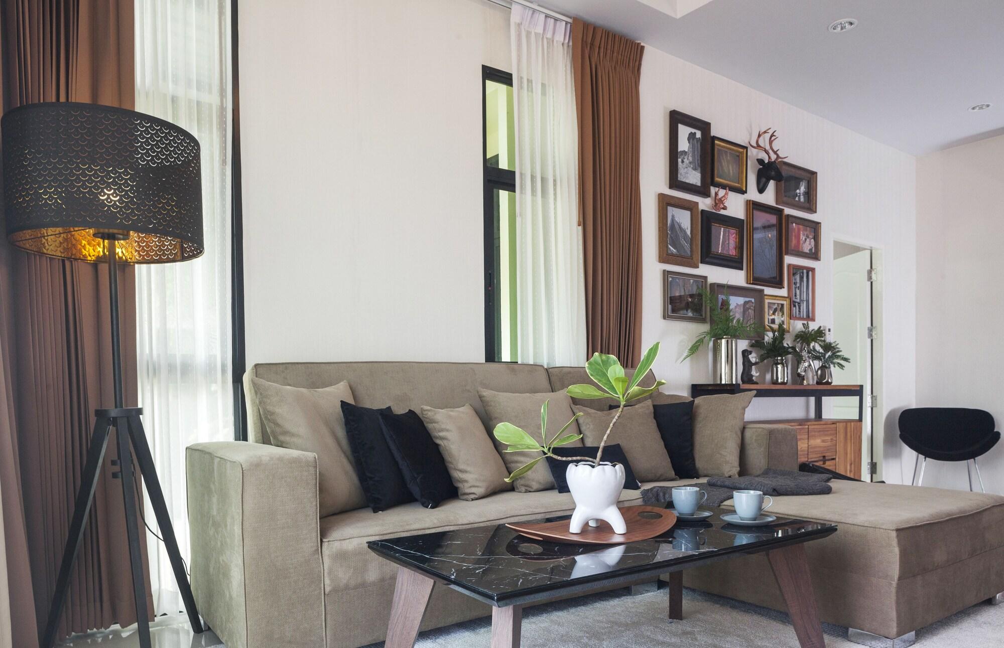 Nan Garden House Villa Екстериор снимка
