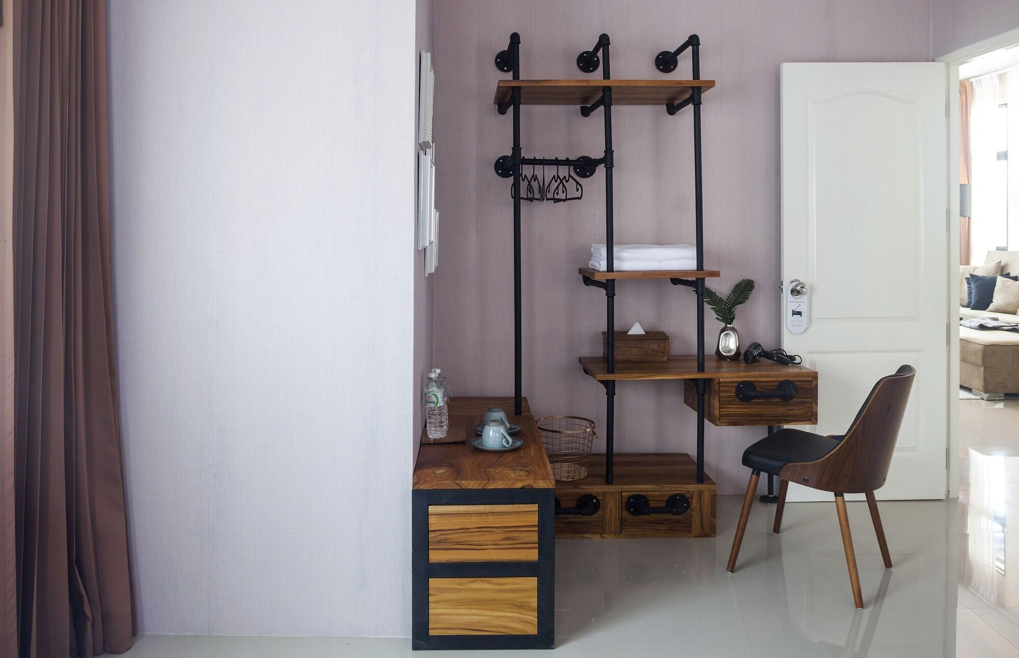 Nan Garden House Villa Екстериор снимка