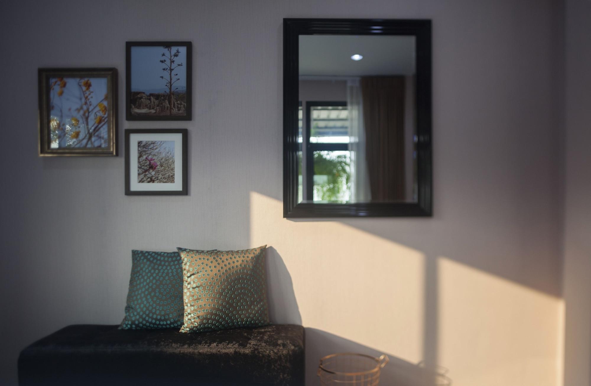 Nan Garden House Villa Екстериор снимка