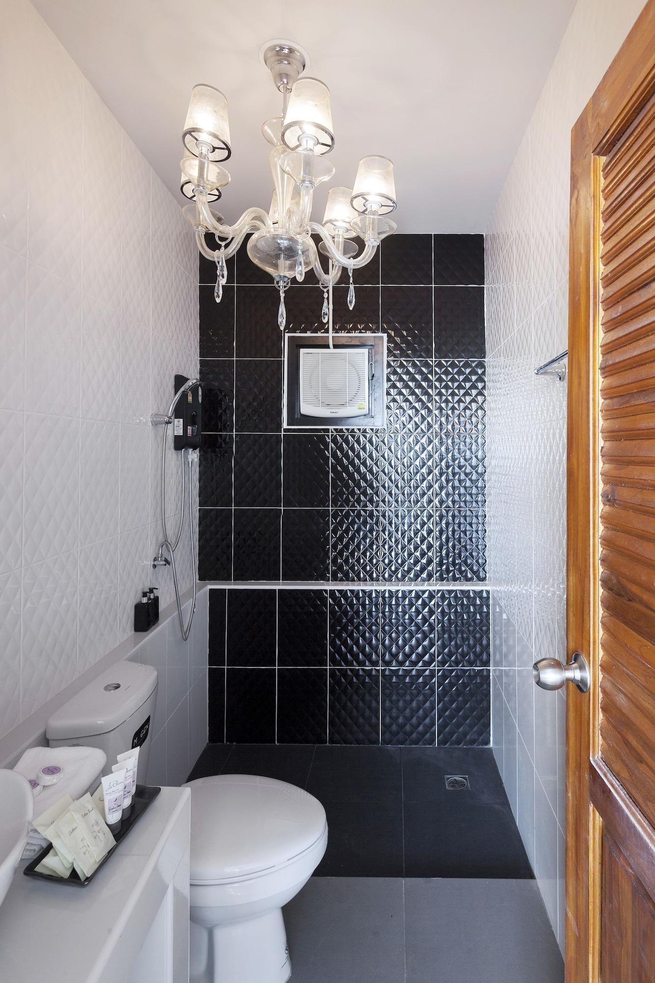 Nan Garden House Villa Екстериор снимка