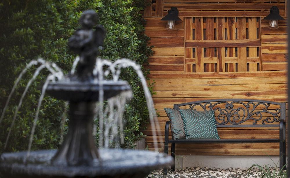 Nan Garden House Villa Екстериор снимка