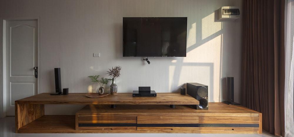 Nan Garden House Villa Екстериор снимка