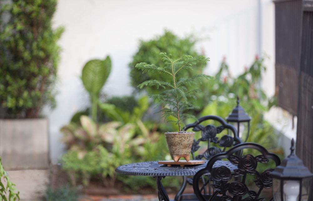Nan Garden House Villa Екстериор снимка