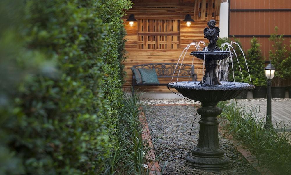 Nan Garden House Villa Екстериор снимка