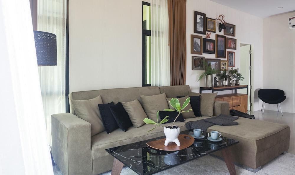 Nan Garden House Villa Екстериор снимка