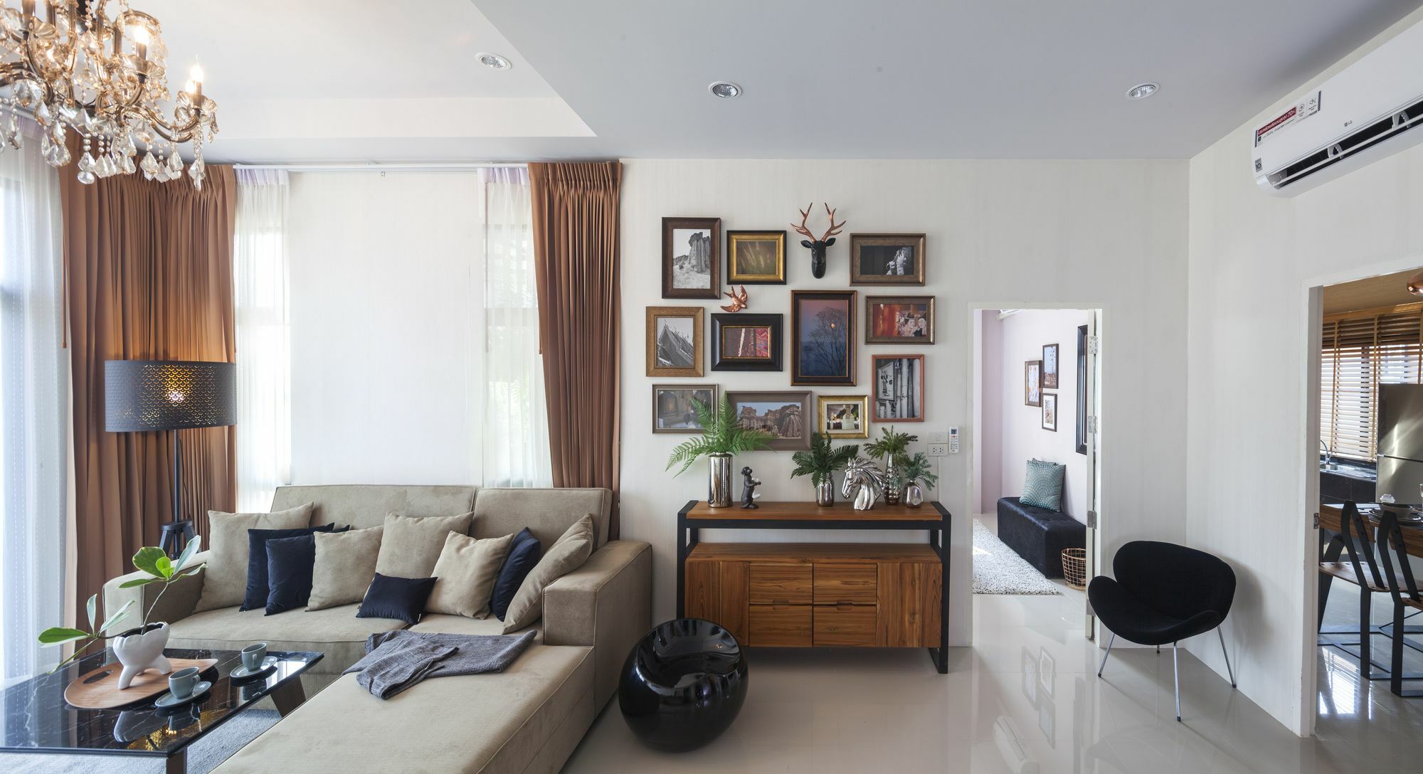 Nan Garden House Villa Екстериор снимка
